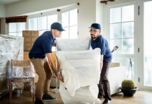 Comment fonctionne une entreprise de débarras