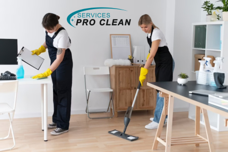 Pro Clean : Votre entreprise de nettoyage de confiance à Paris (75), Seine-et-Marne (77), Yvelines (78) et Essonne (91)