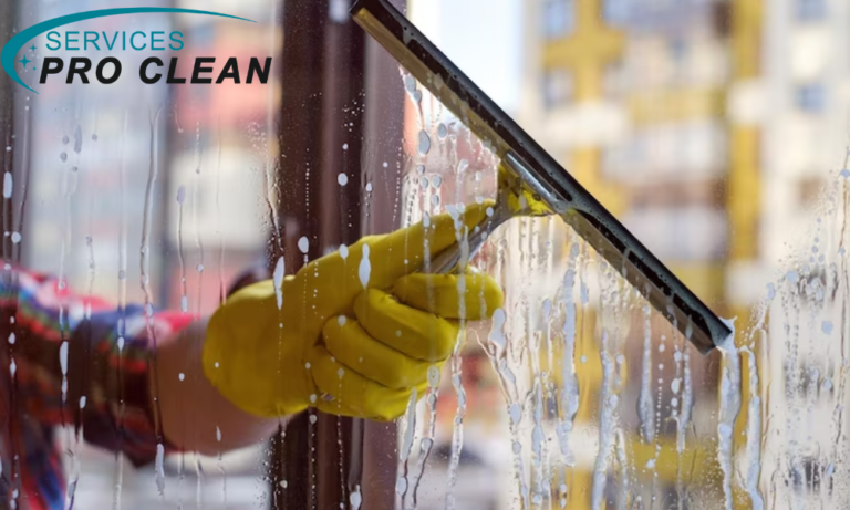 Nettoyage vitre : Top 5 Conseils et astuces grand-mère pour des Vitres Étincelantes